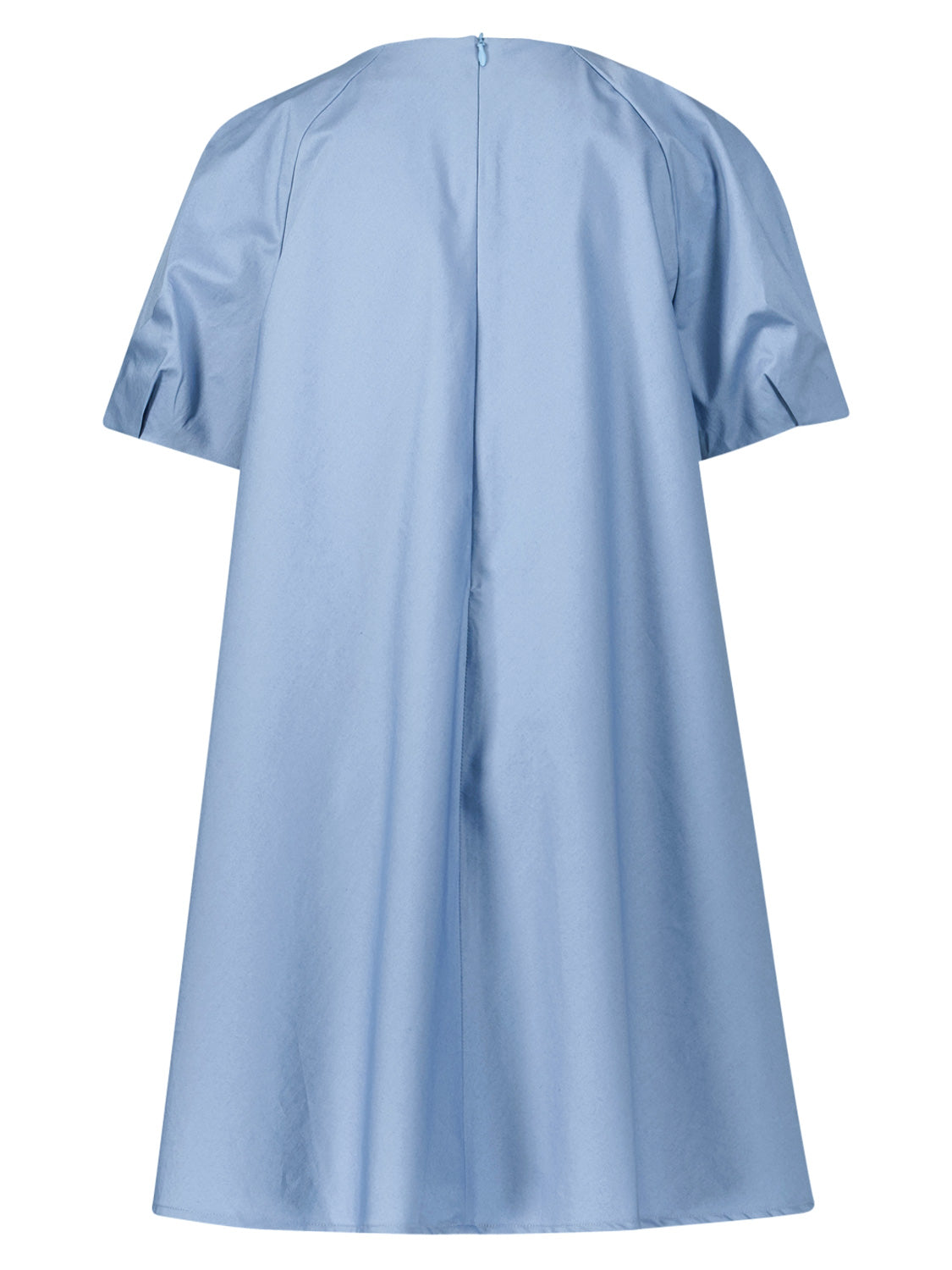 Il Gufo Kids dress Blue in Blue 6904302518-5.jpg | NICKIS.com