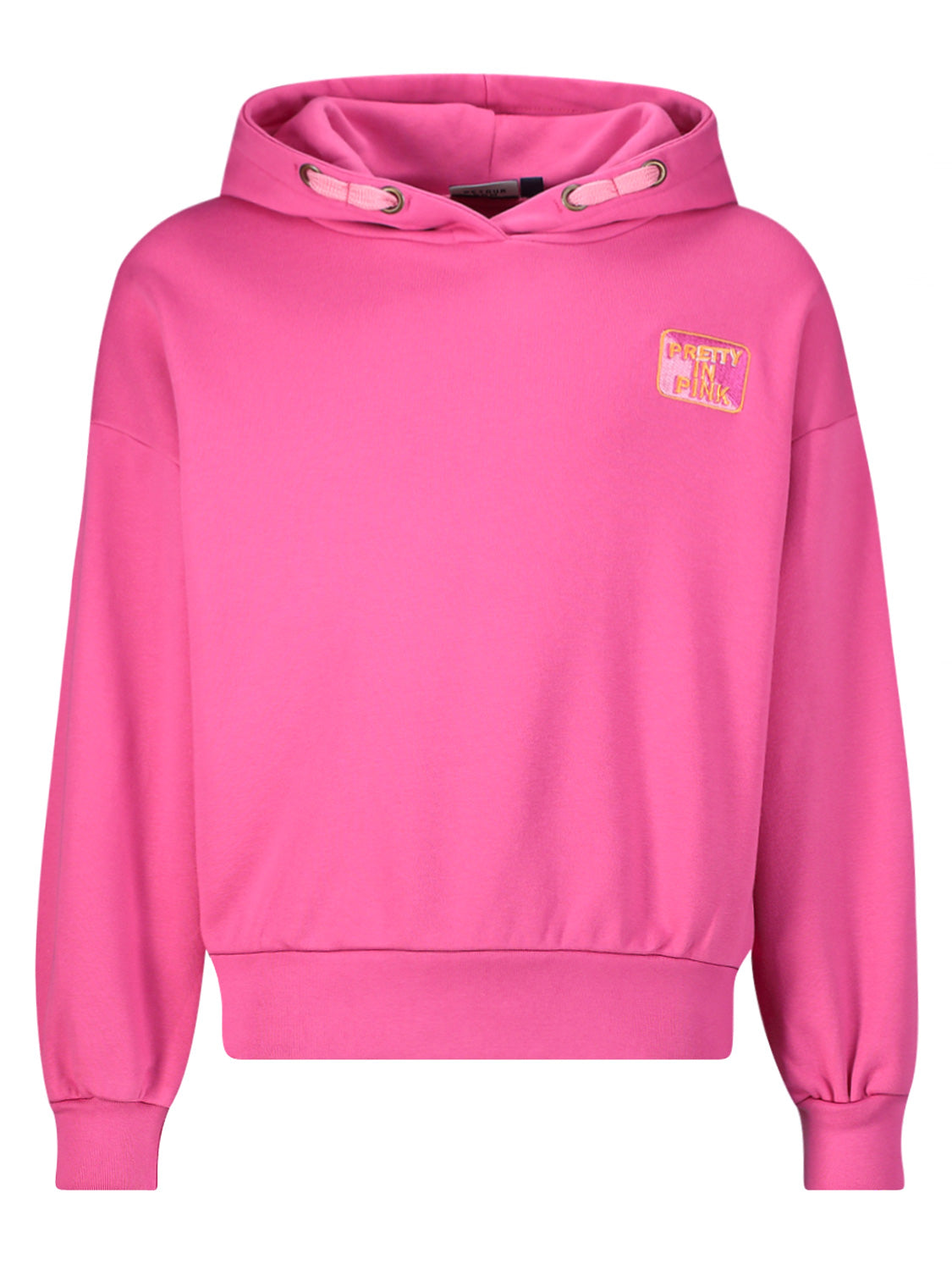 Retour Jeans Kids hoodie Helga Fuchsia in Fuchsia 6904306306-1.jpg | NICKIS.com