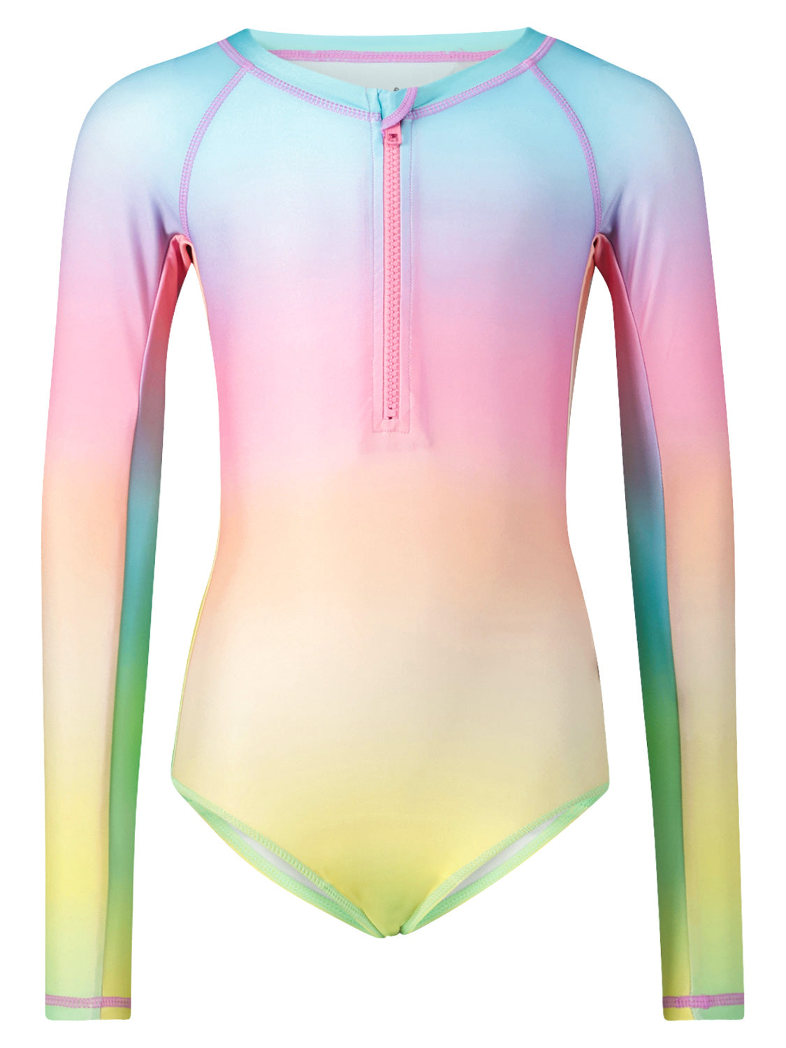 Molo Kids swimsuit Necky Multicoloured in Multicoloured 6904340074-1.jpg | NICKIS.com