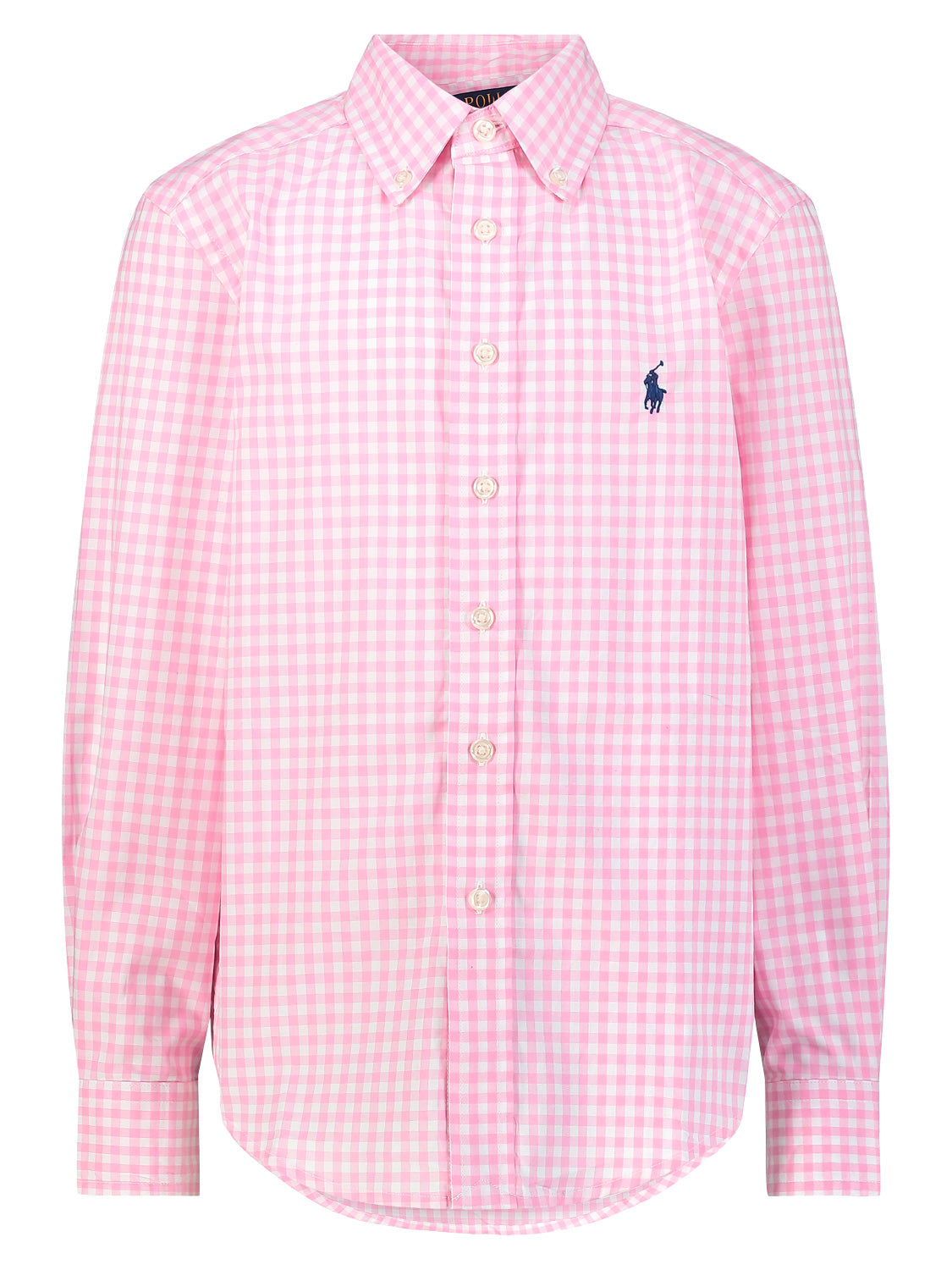 Polo Ralph Lauren Kids shirt  in  6904351542-1.jpg | NICKIS.com