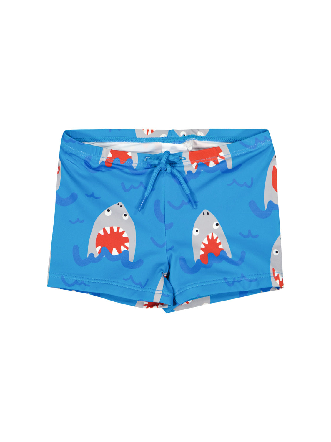 Stella McCartney Kids Kids Swimming trunks Blue in Blue 6904402945-1.jpg | NICKIS.com