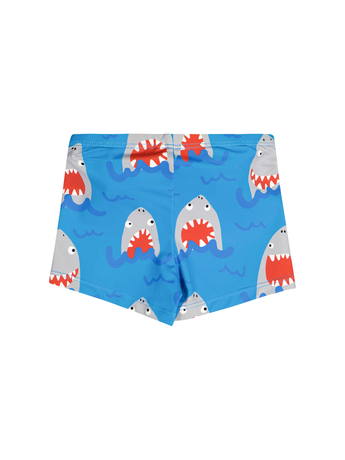 Stella McCartney Kids Kids Swimming trunks Blue in Blue 6904402945-4.jpg | NICKIS.com