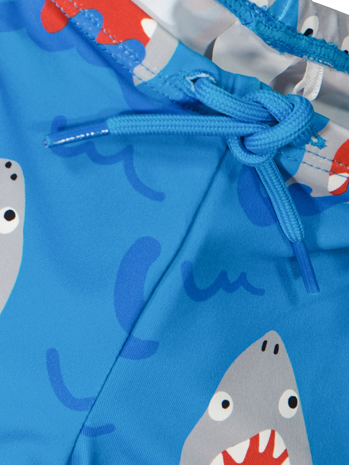 Stella McCartney Kids Kids Swimming trunks Blue in Blue 6904402945-5.jpg | NICKIS.com