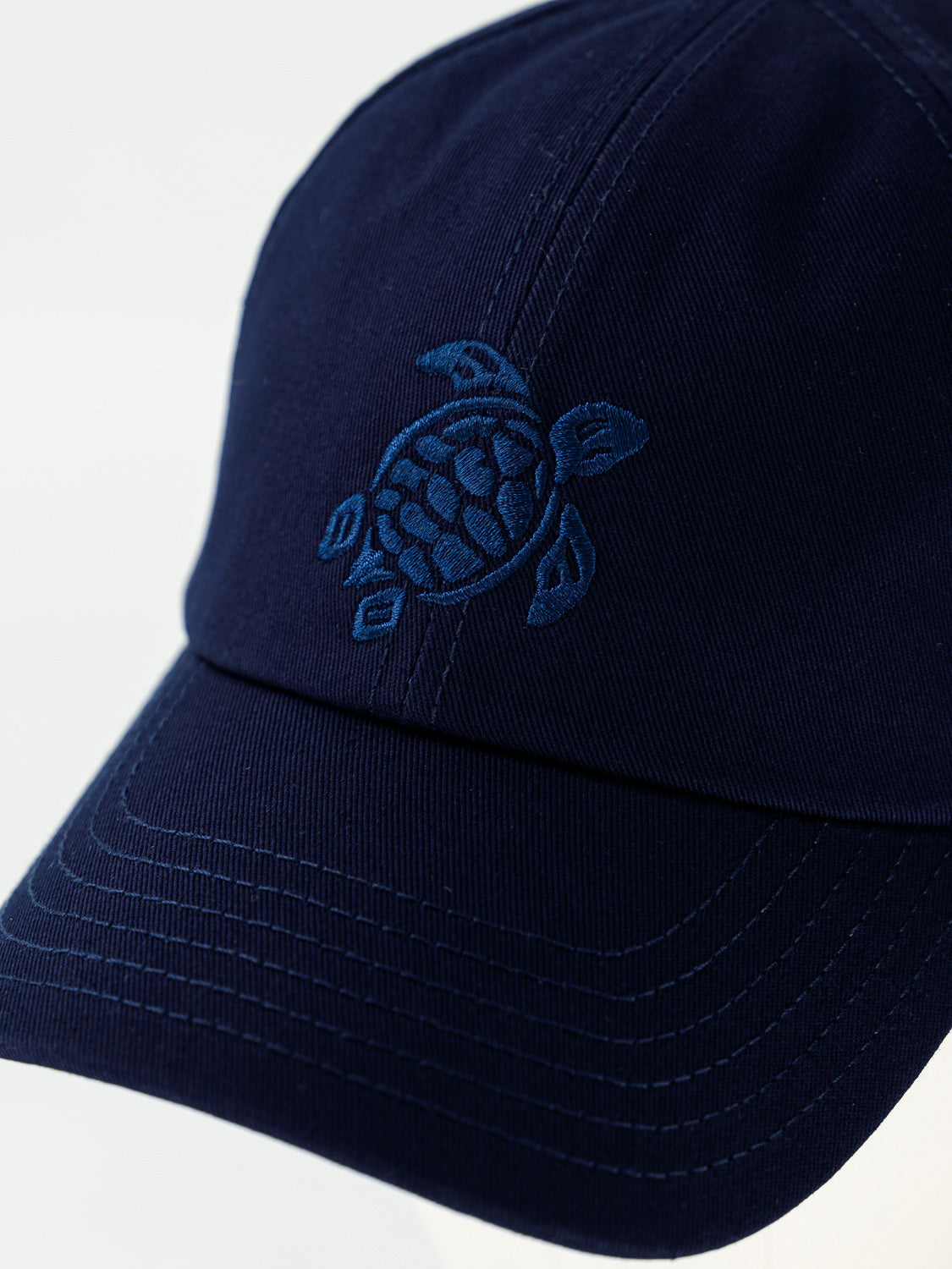 Vilebrequin Kids Cap Capson  in  6904473577-5.jpg | NICKIS.com