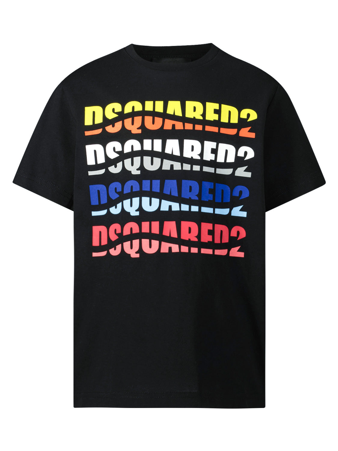 DSQUARED2 Kids t-shirt Relax  in  6904492080-1.jpg | NICKIS.com