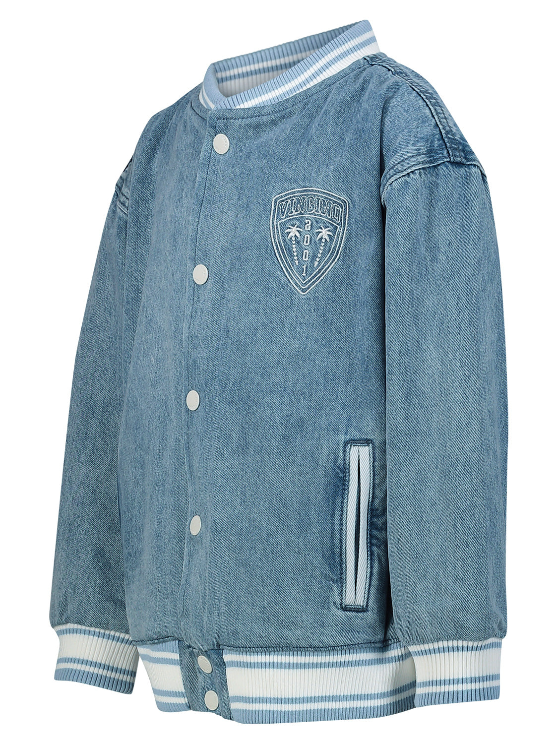 Vingino Kids jacket Osalo  in  6904517228-4.jpg | NICKIS.com