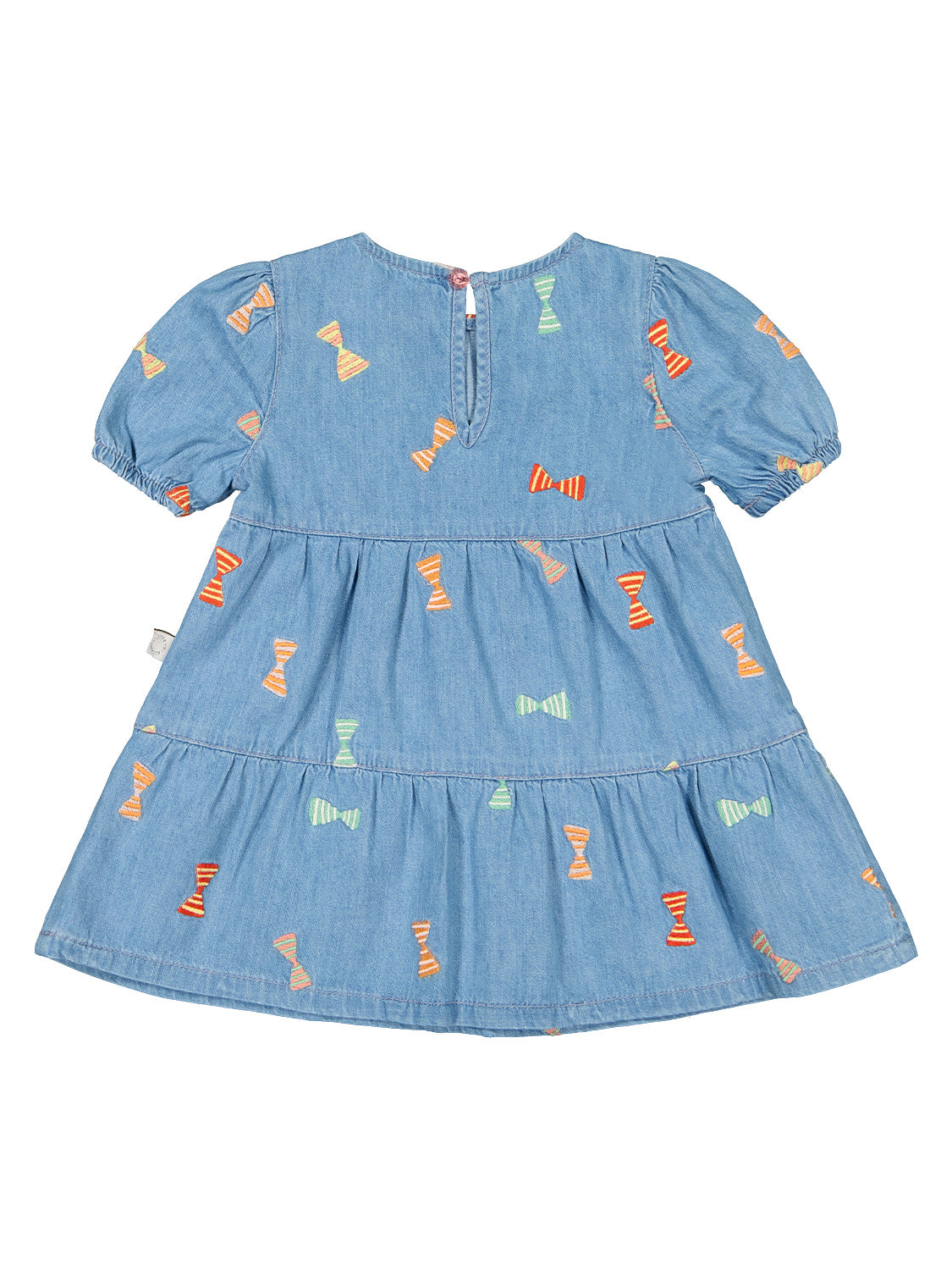 Stella McCartney Kids Kids dress Blue in Blue 6904547840-4.jpg | NICKIS.com