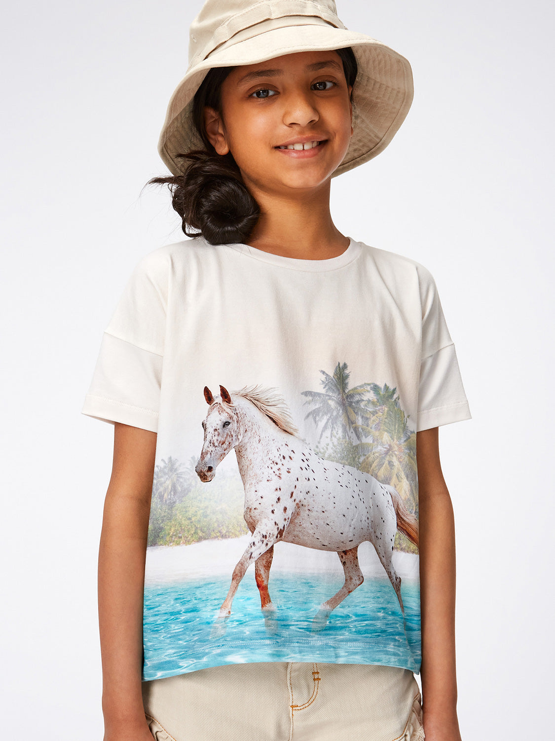 Molo Kids t-shirt Raeesa  in  6904569540-2.jpg | NICKIS.com