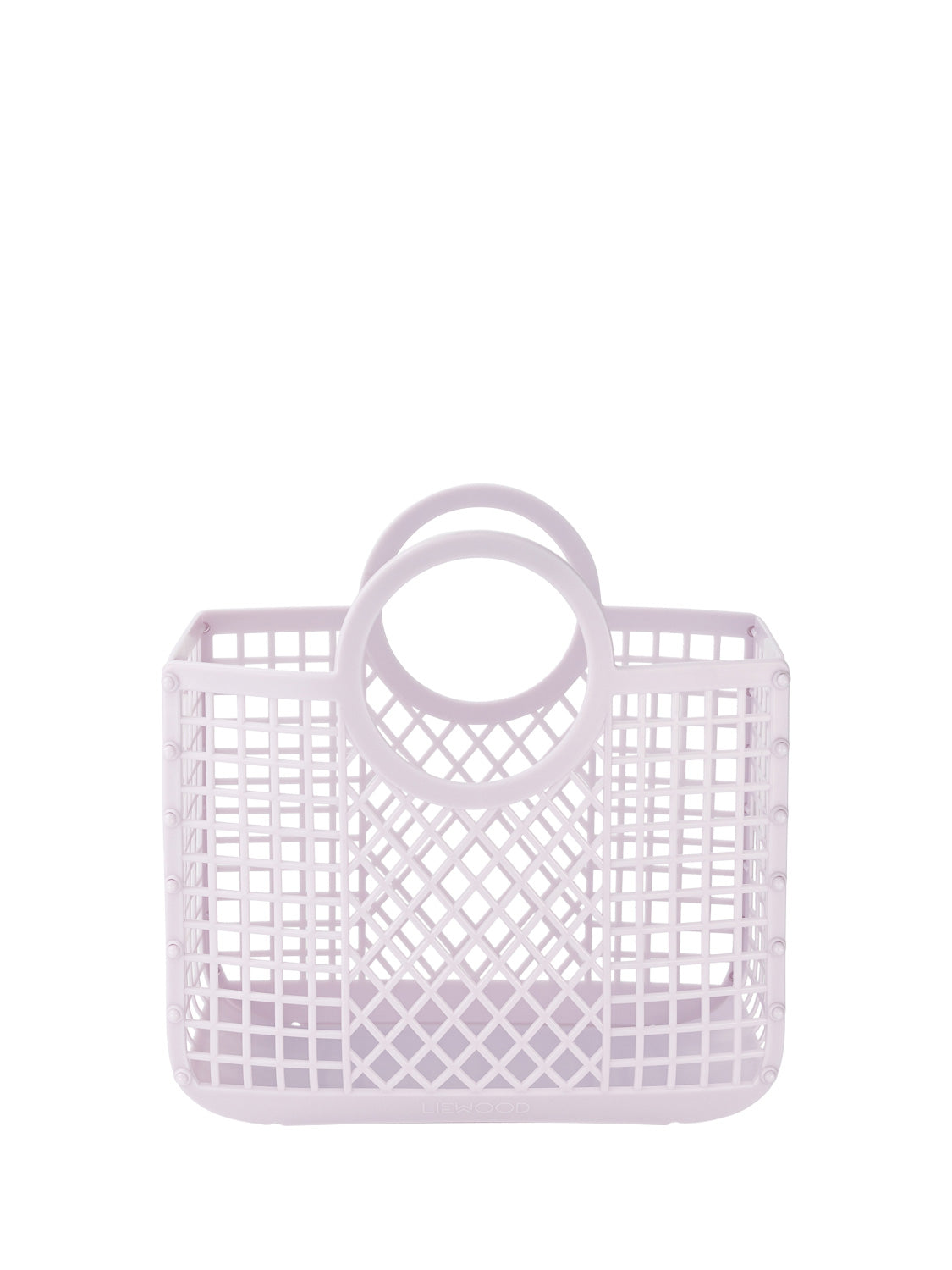 LIEWOOD Kids bag Samantha Lilac in Lilac 6904586817-1.jpg | NICKIS.com