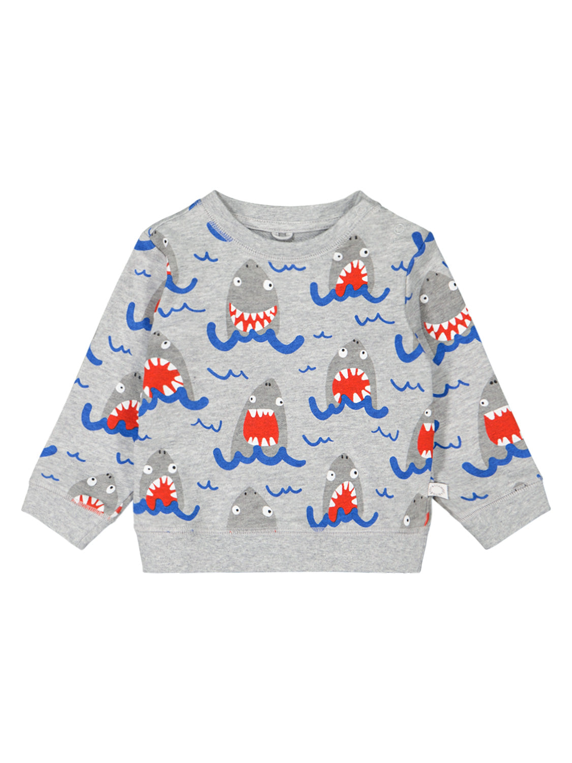 Stella McCartney Kids Kids clothing set Grey in Grey 6904617487-4.jpg | NICKIS.com