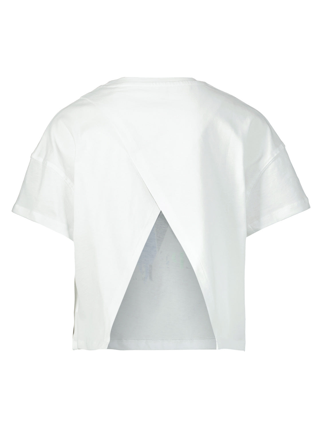 Pepe Jeans Kids t-shirt White in White 6904644965-4.jpg | NICKIS.com