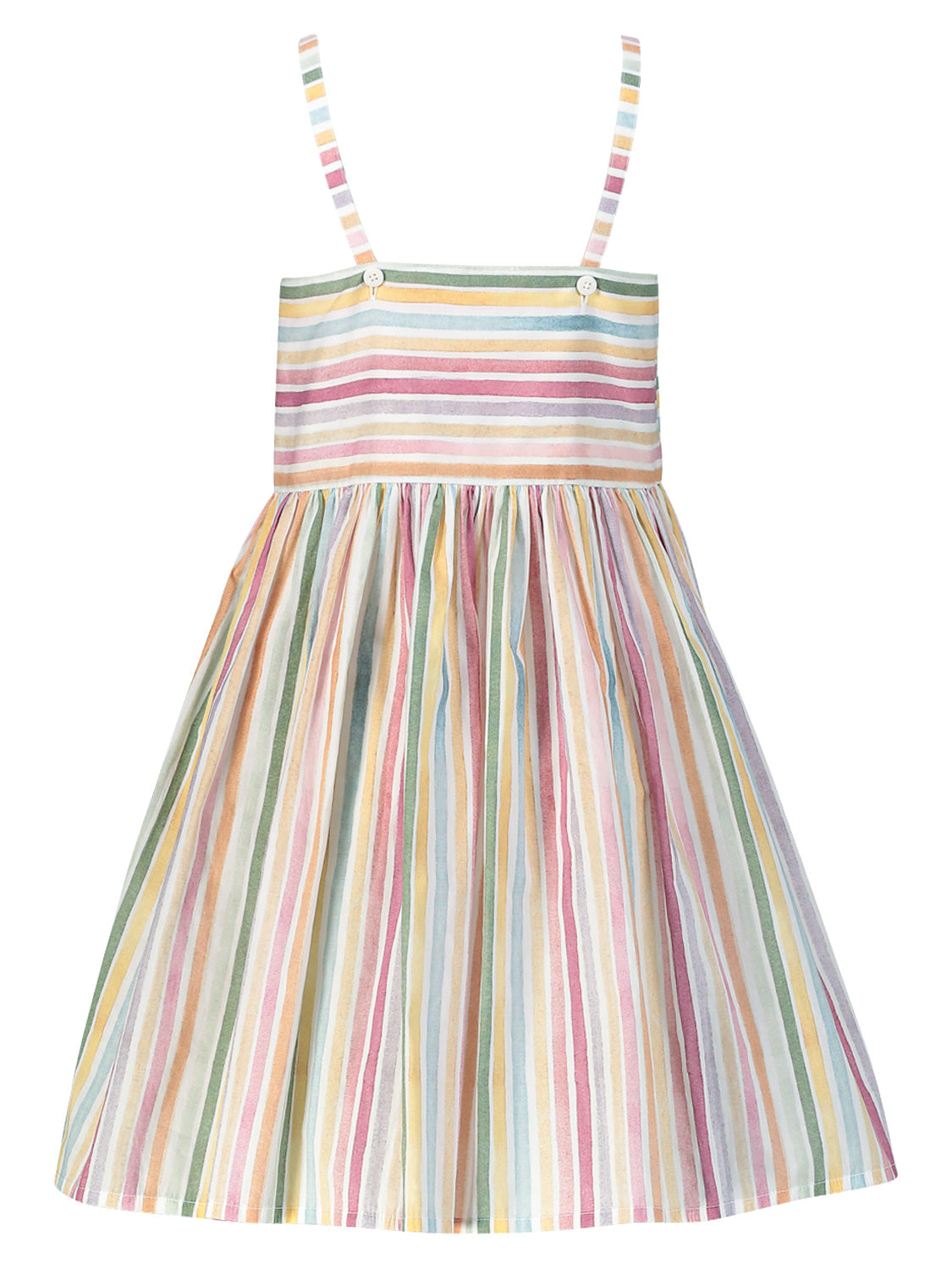 Stella McCartney Kids Kids dress Multicoloured in Multicoloured 6904659062-5.jpg | NICKIS.com