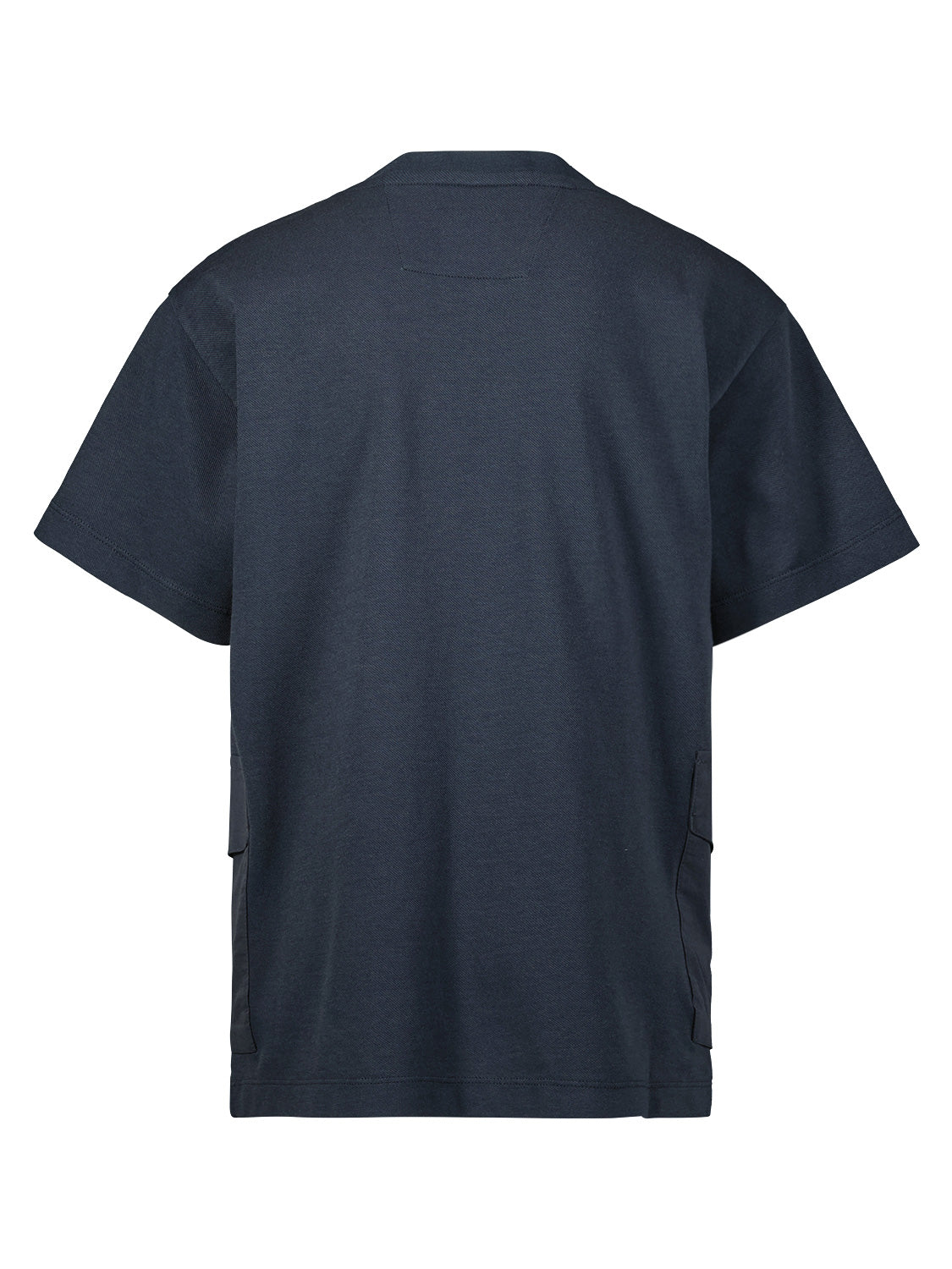 C.P. Company Kids t-shirt Anthracite Grey in Anthracite Grey 6904663671-5.jpg | NICKIS.com