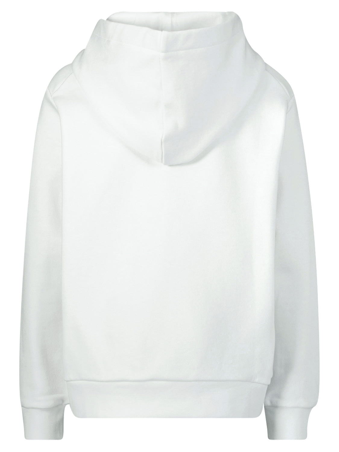 Marni Kids hoodie White in White 6904684827-4.jpg | NICKIS.com