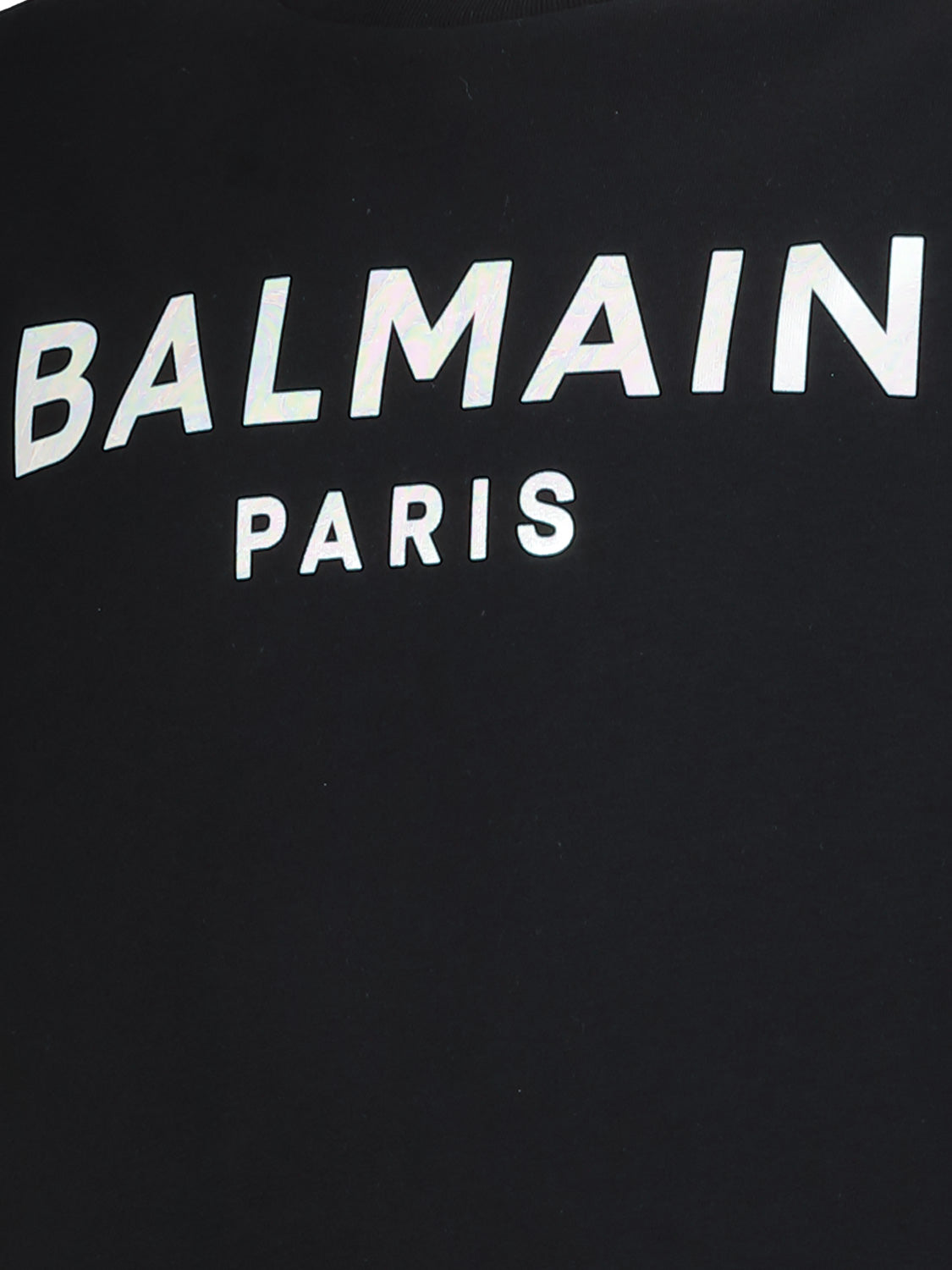 Balmain Kids t-shirt  in  6904686602-5.jpg | NICKIS.com