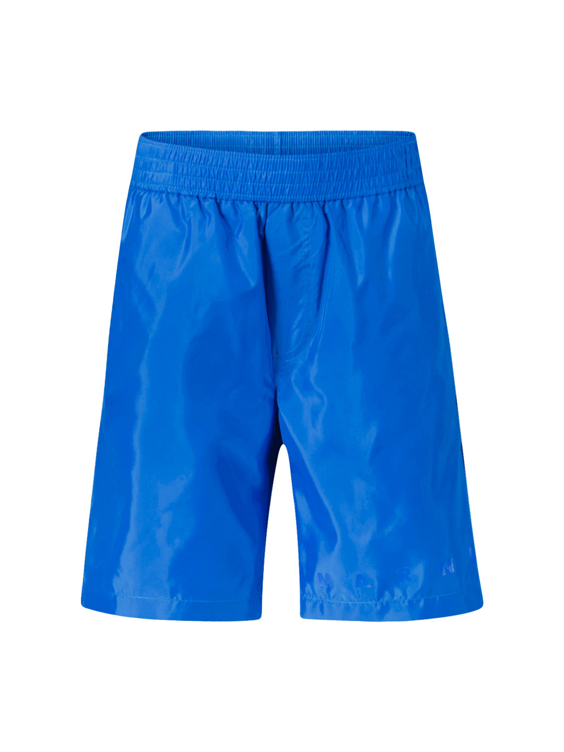 Marni Kids swim shorts Blue in Blue 6904713019-1.jpg | NICKIS.com