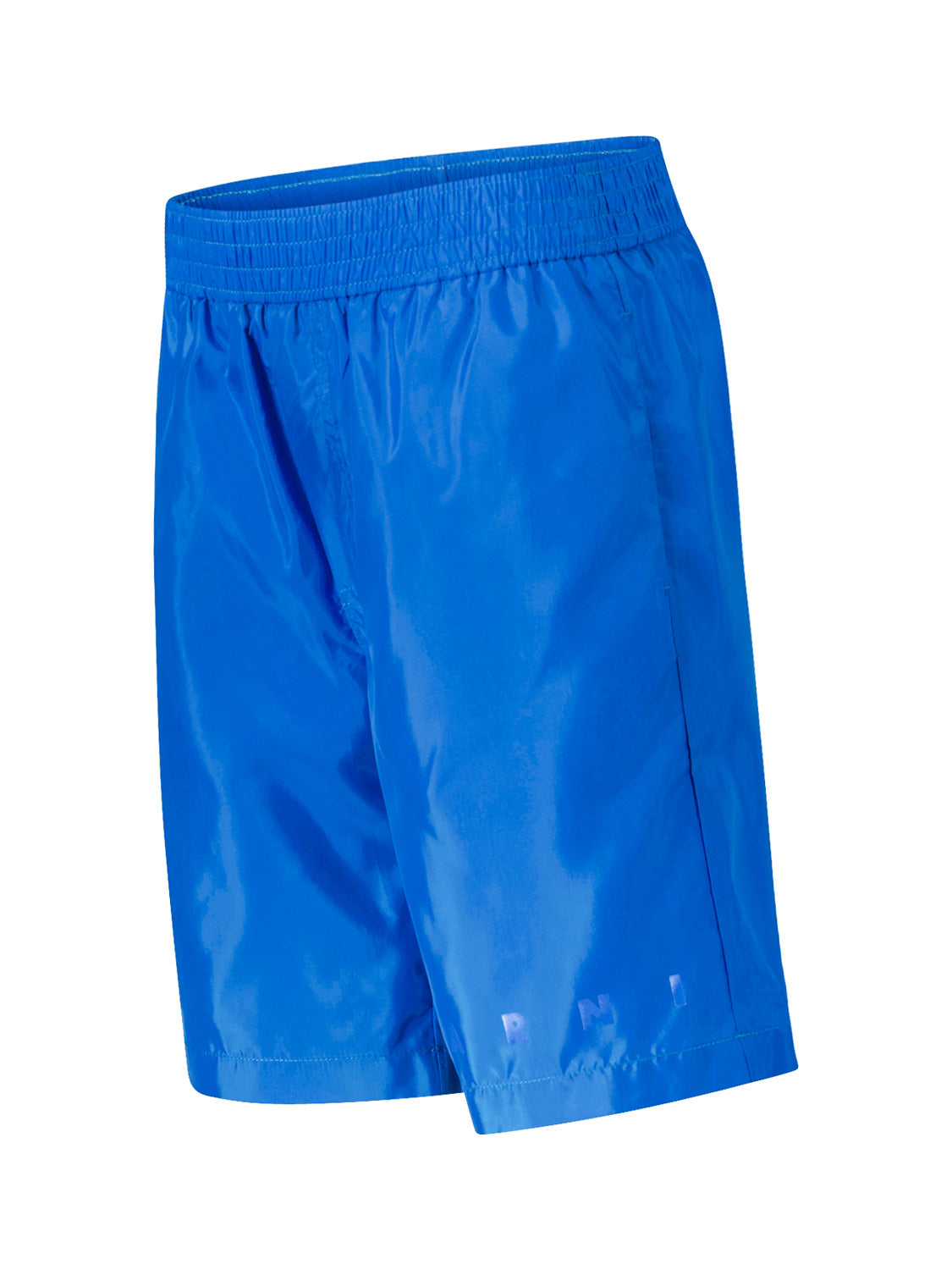 Marni Kids swim shorts Blue in Blue 6904713019-4.jpg | NICKIS.com