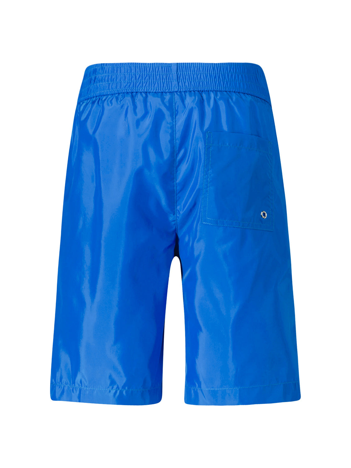 Marni Kids swim shorts Blue in Blue 6904713019-5.jpg | NICKIS.com