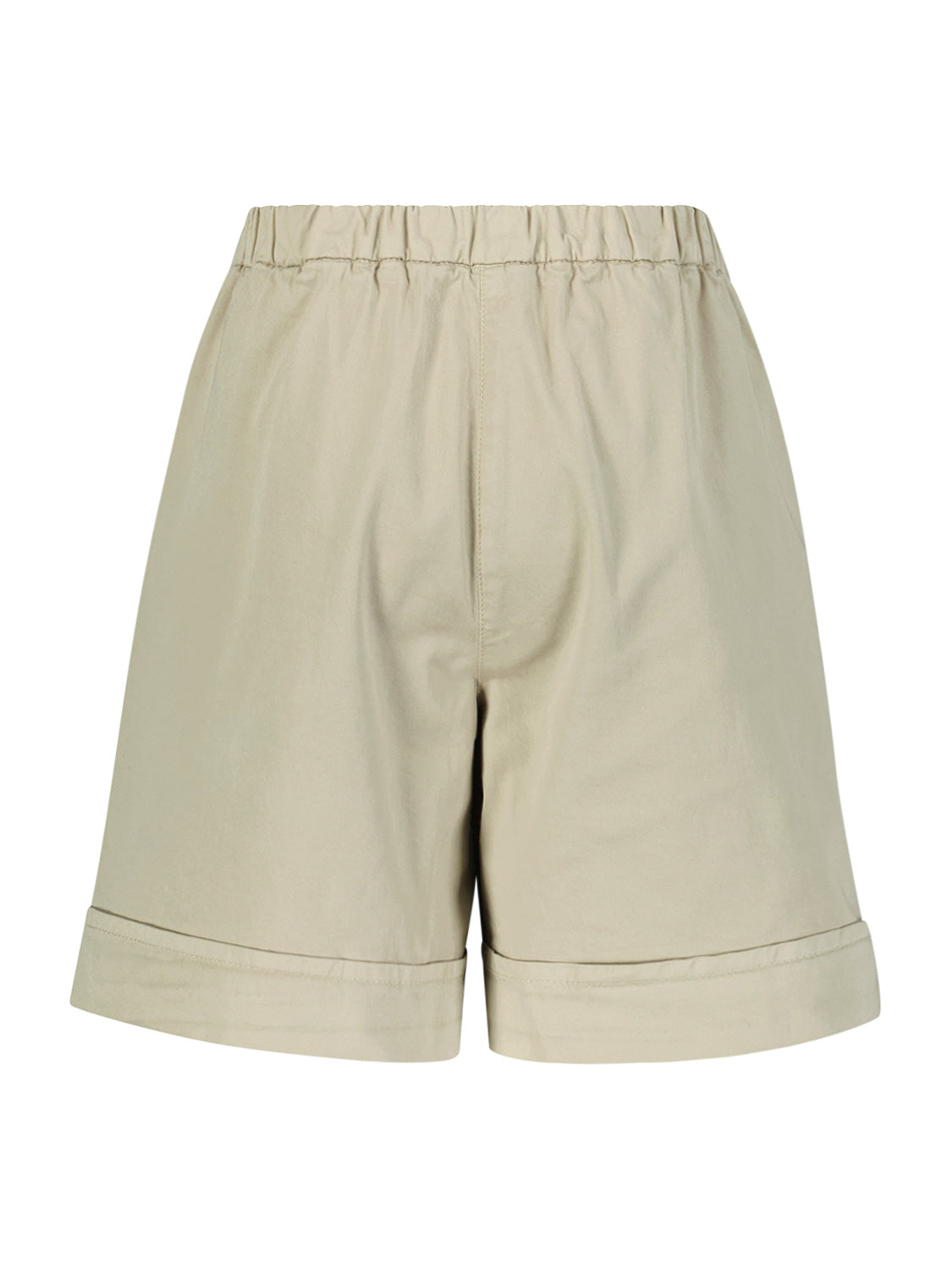 Il Gufo Kids Shorts Beige in Beige 6904719318-5.jpg | NICKIS.com