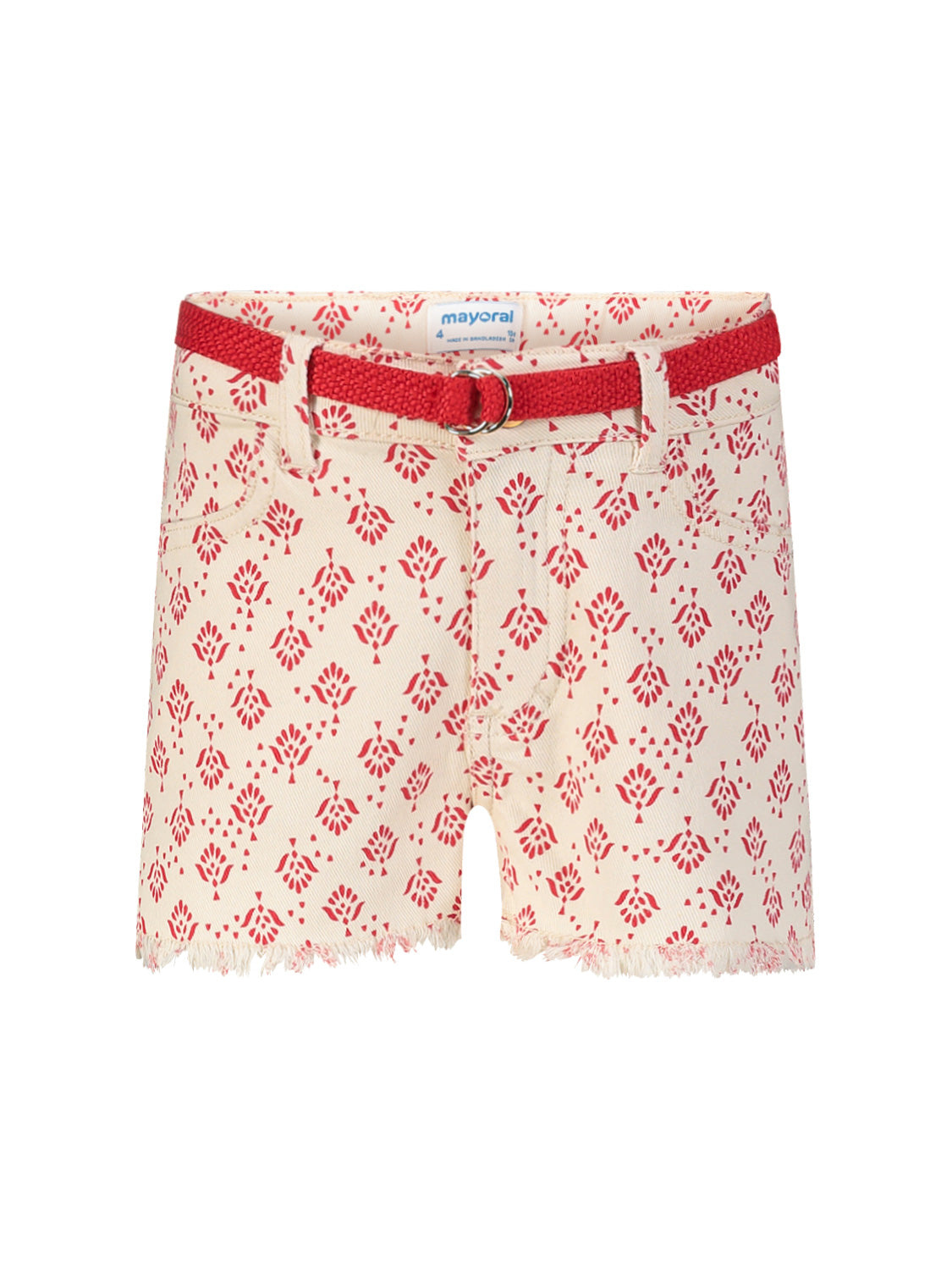 Mayoral Kids Shorts  in  6904768923-1.jpg | NICKIS.com