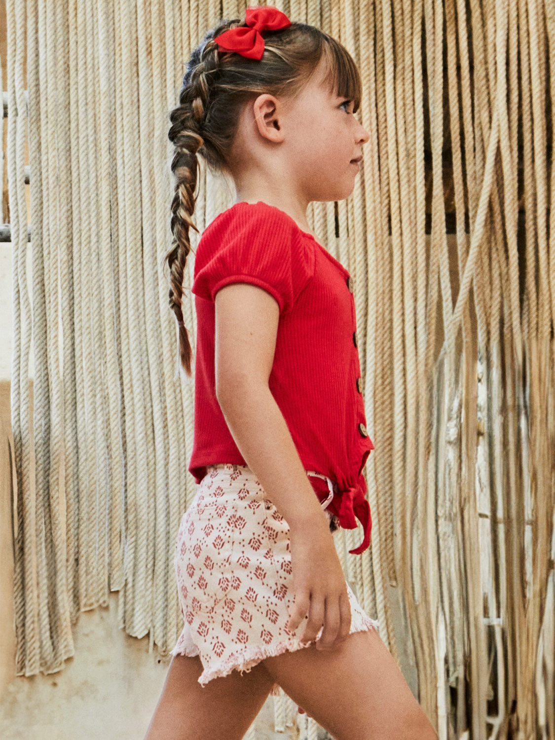 Mayoral Kids Shorts  in  6904768923-2.jpg | NICKIS.com