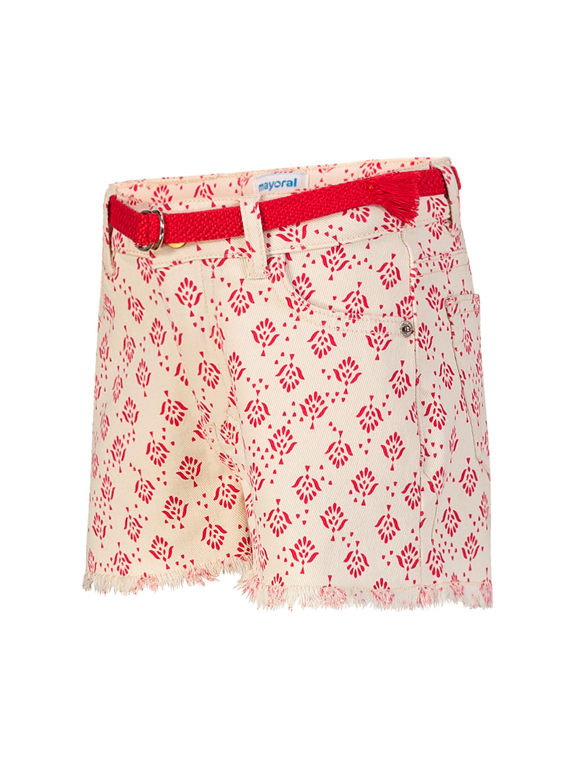 Mayoral Kids Shorts  in  6904768923-4.jpg | NICKIS.com