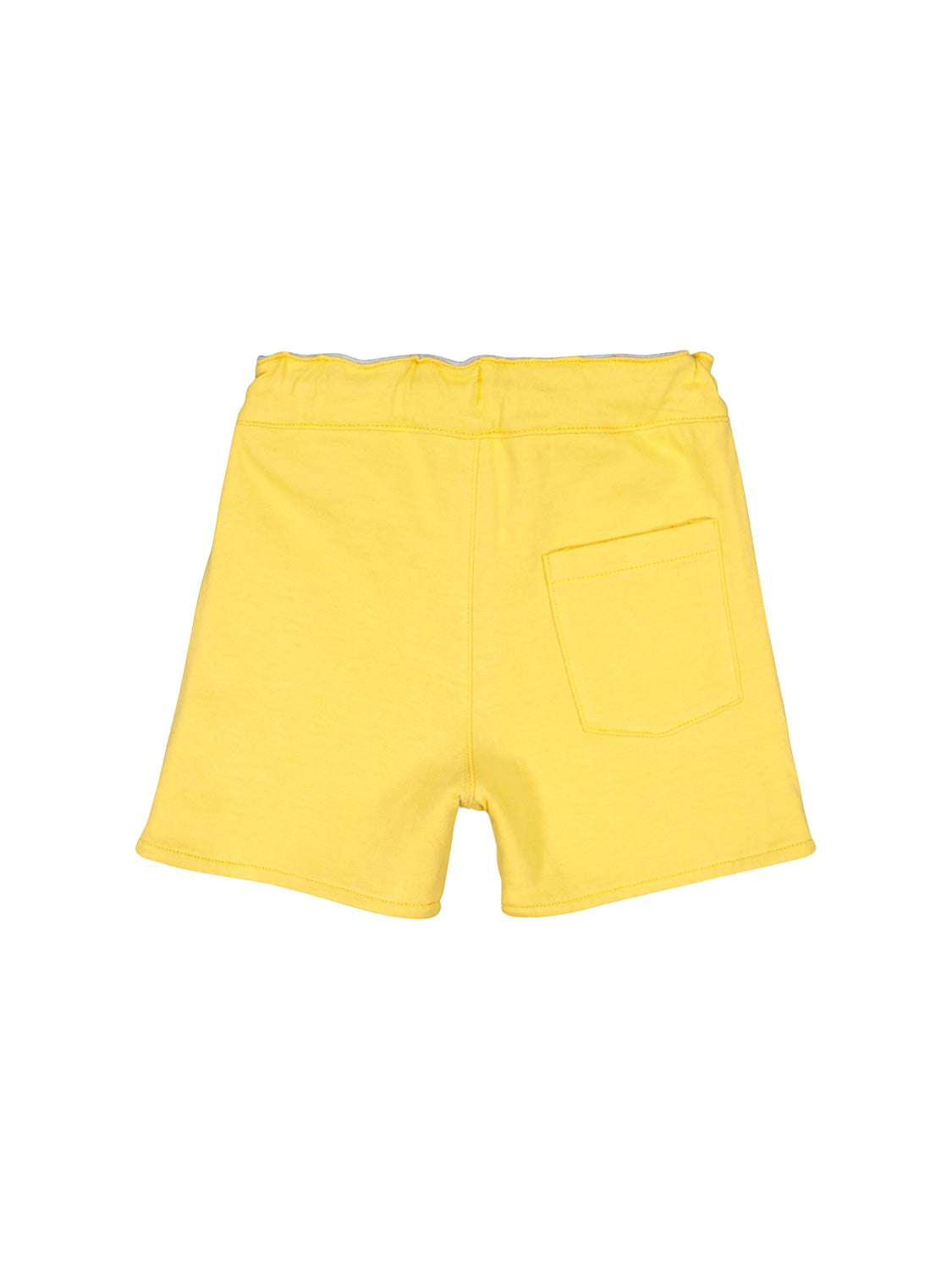 IKKS Kids Sweatshorts Grey in Grey 6904785088-4.jpg | NICKIS.com