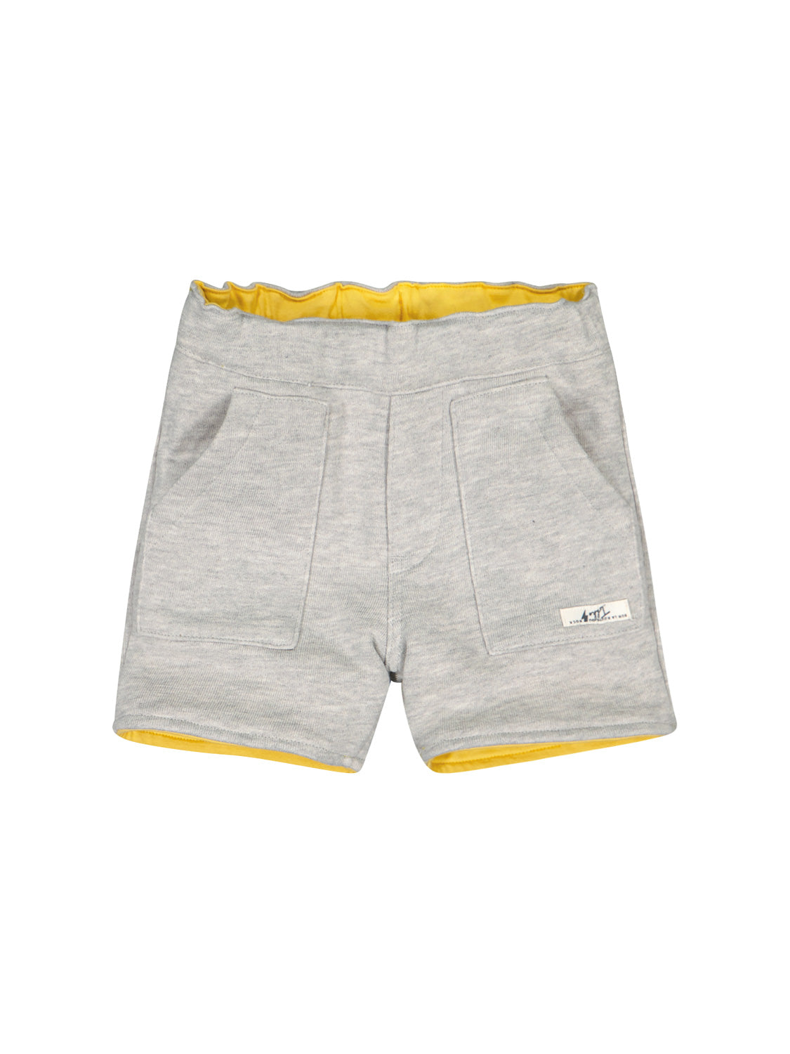 IKKS Kids Sweatshorts Grey in Grey 6904785088-5.jpg | NICKIS.com