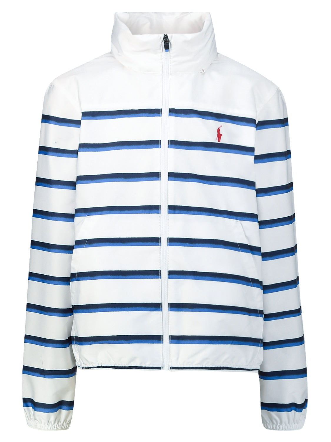 Polo Ralph Lauren Kids jacket White in White 6904792774-1.jpg | NICKIS.com