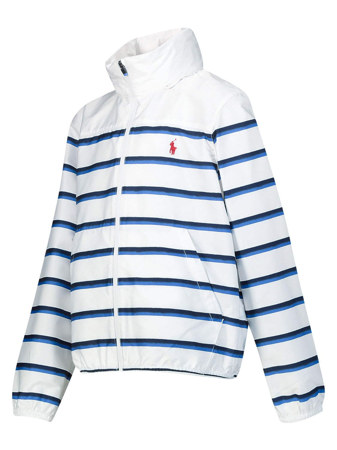 Polo Ralph Lauren Kids jacket White in White 6904792774-4.jpg | NICKIS.com