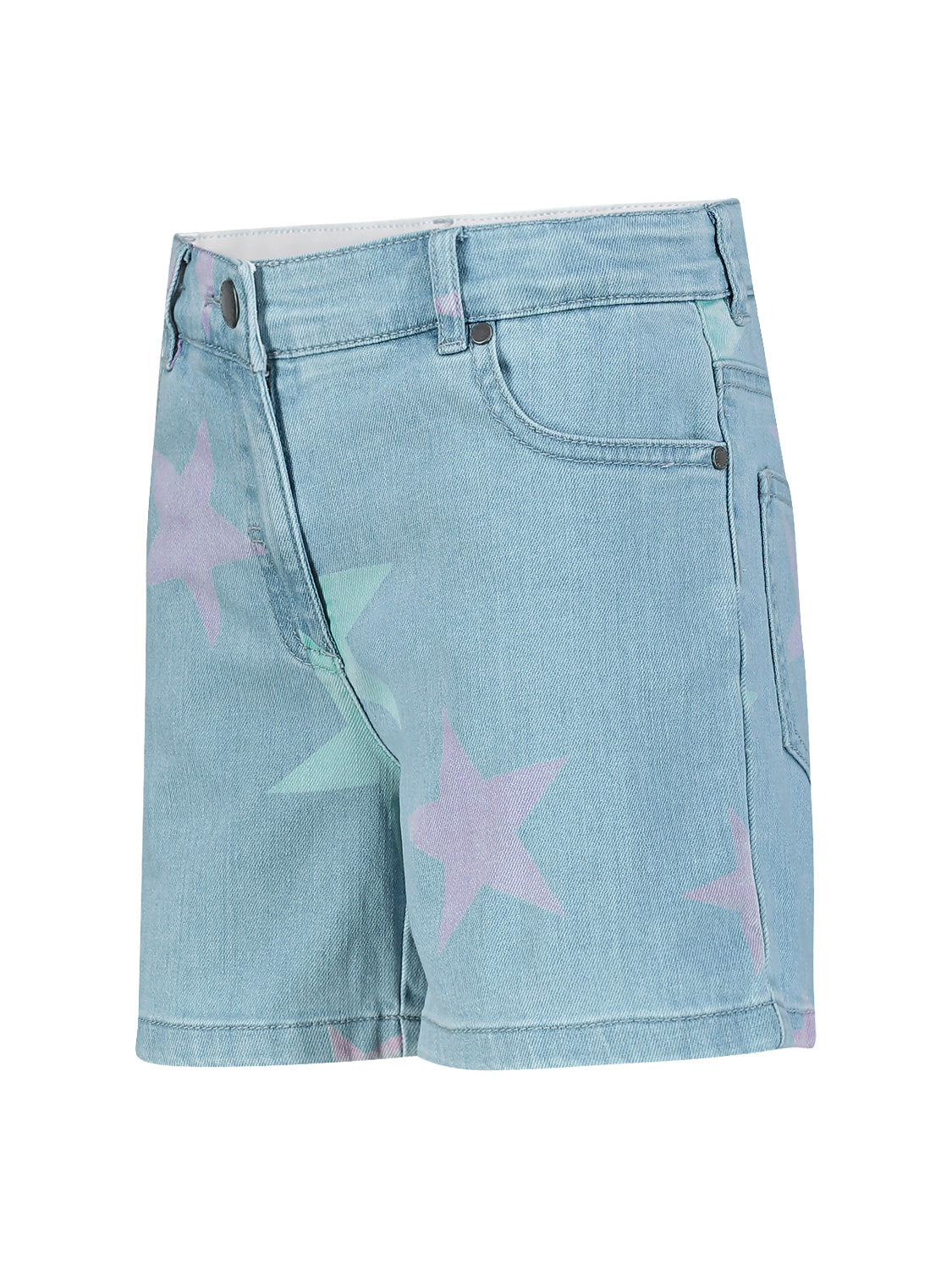 Stella McCartney Kids Kids Shorts  in  6904805781-4.jpg | NICKIS.com