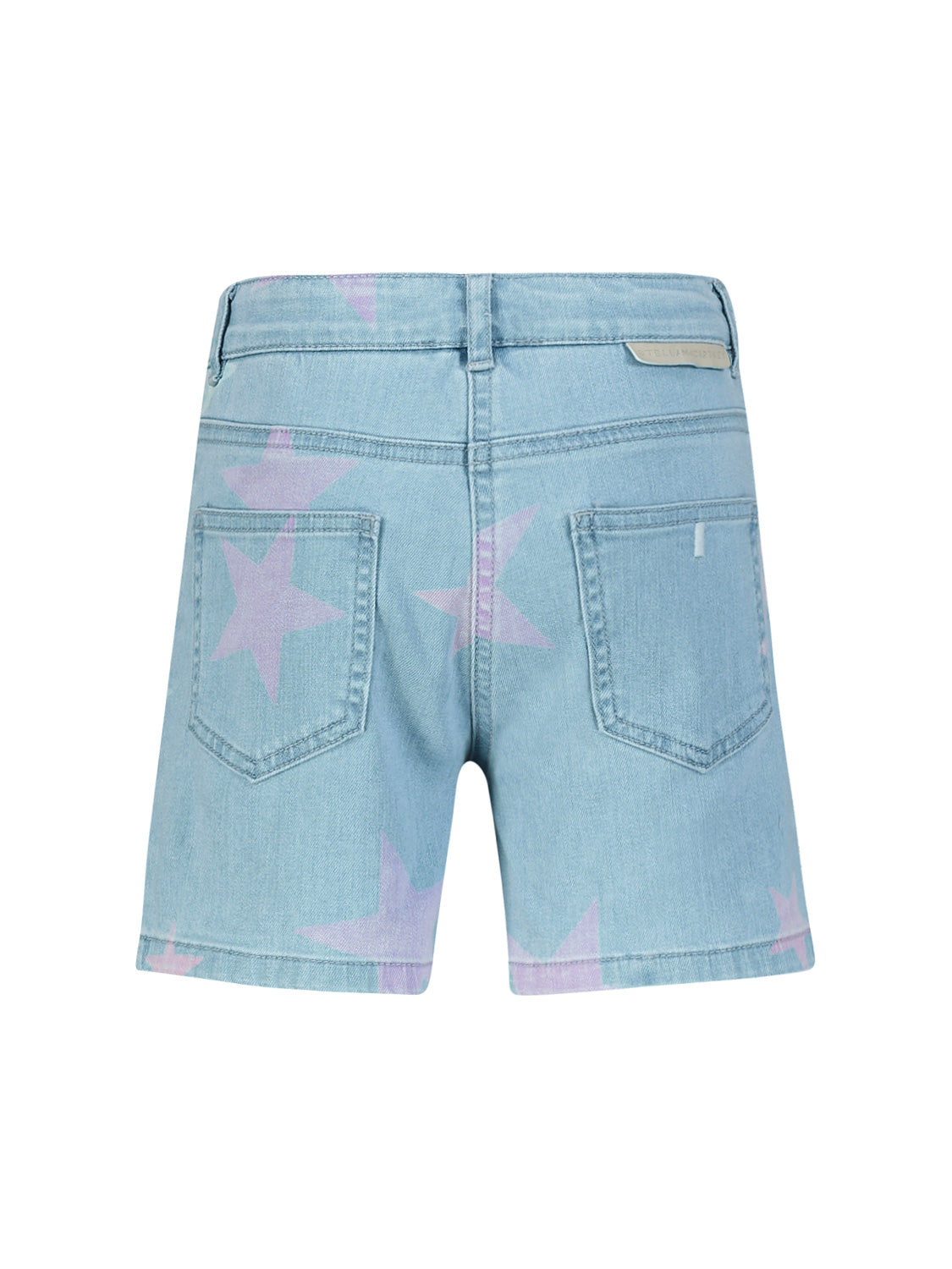 Stella McCartney Kids Kids Shorts  in  6904805781-5.jpg | NICKIS.com