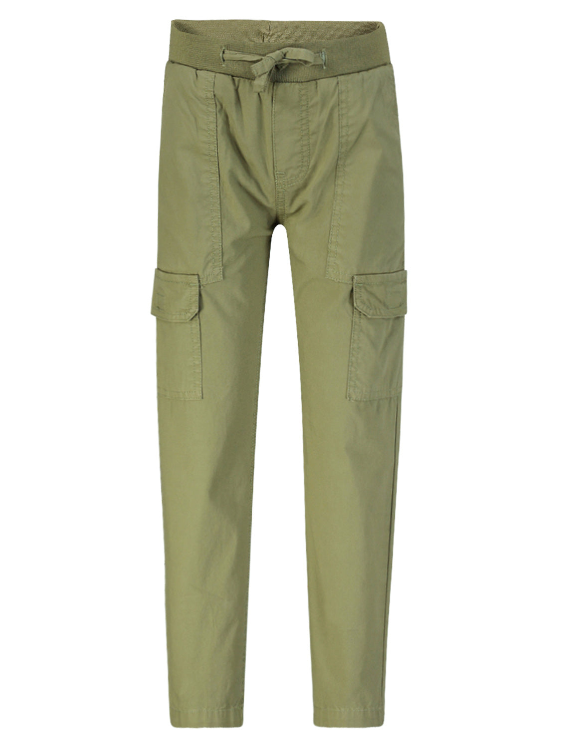 Mayoral Kids pants Olive Green in Olive Green 6904811943-1.jpg | NICKIS.com