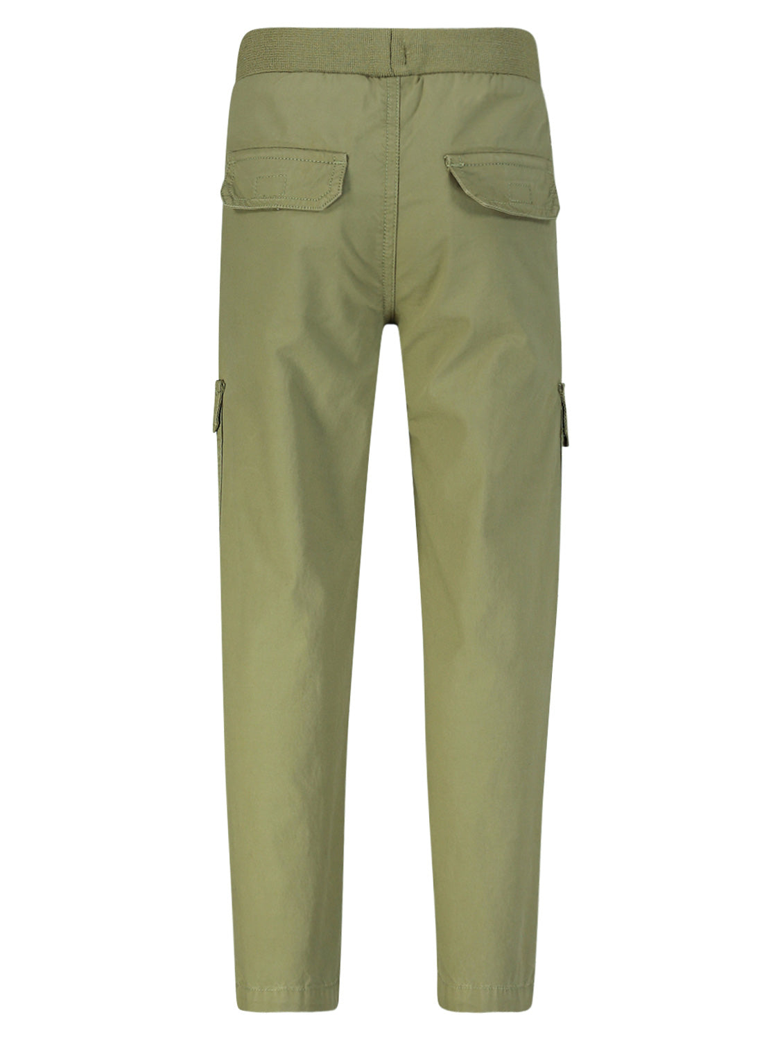 Mayoral Kids pants Olive Green in Olive Green 6904811943-5.jpg | NICKIS.com