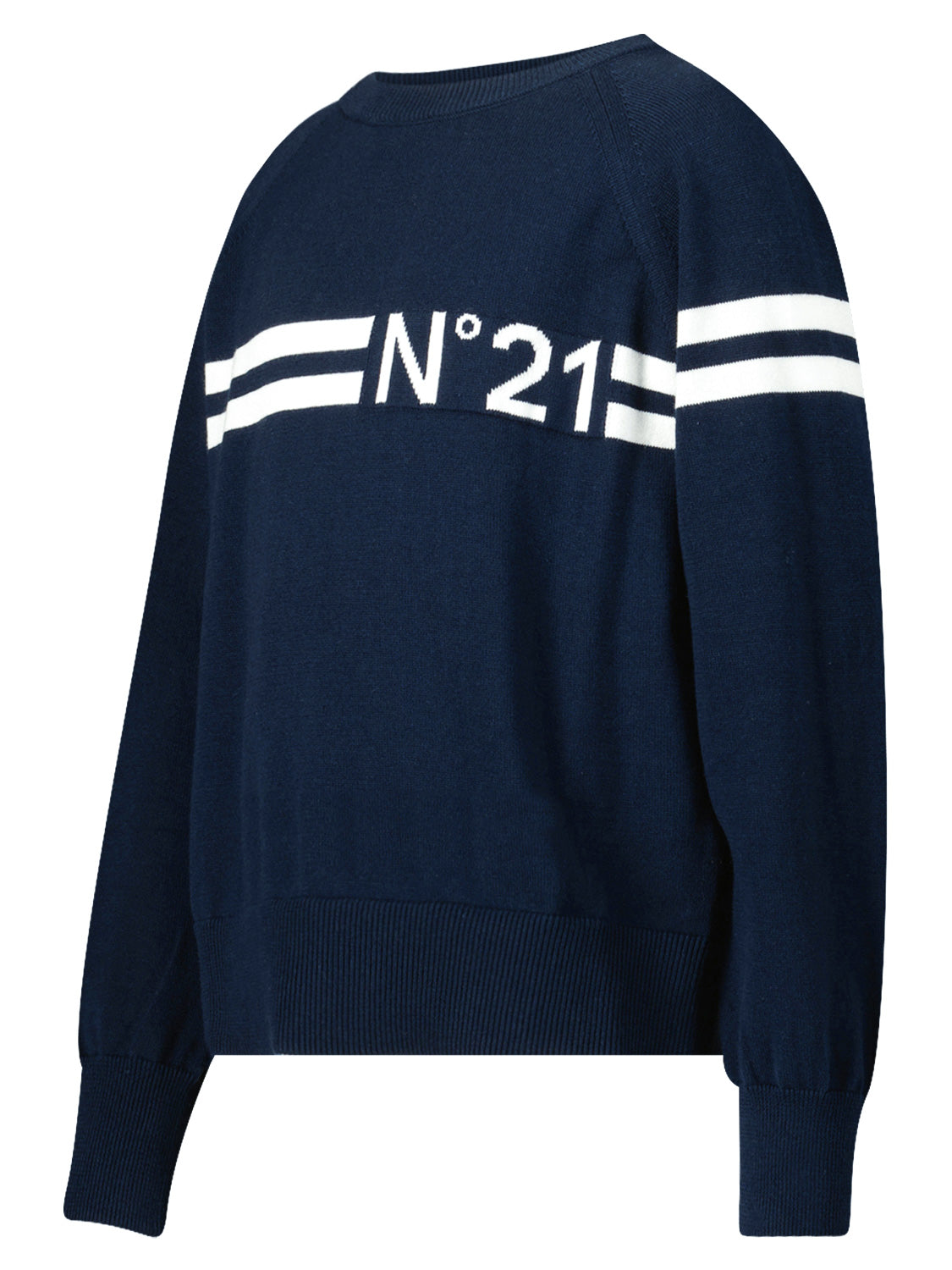 N°21 Kids Sweaters  in  6904815072-4.jpg | NICKIS.com