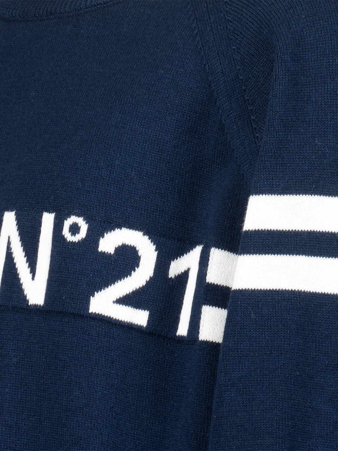 N°21 Kids Sweaters  in  6904815072-6.jpg | NICKIS.com