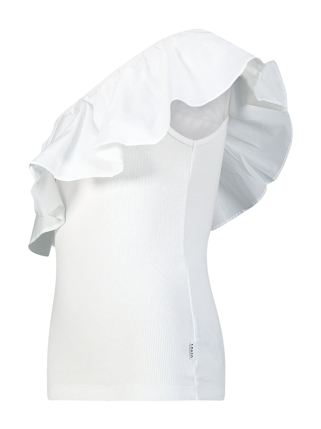 Molo Kids top Rebecca White in White 6904819725-4.jpg | NICKIS.com