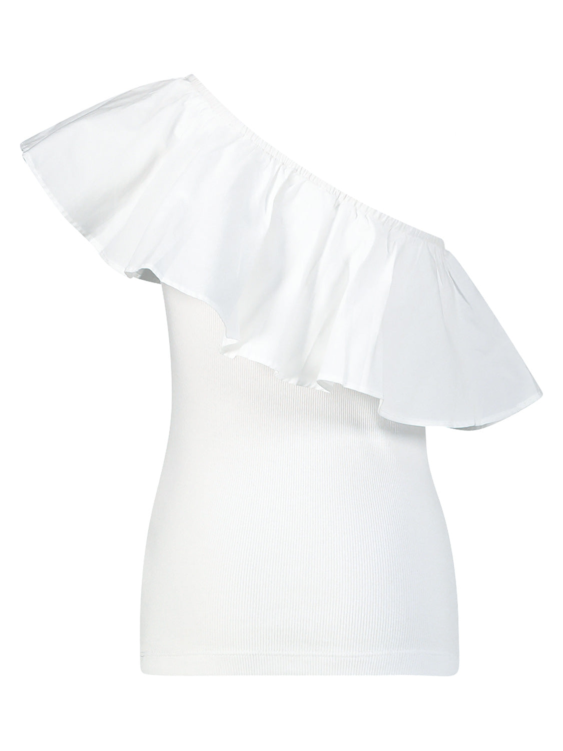 Molo Kids top Rebecca White in White 6904819725-5.jpg | NICKIS.com