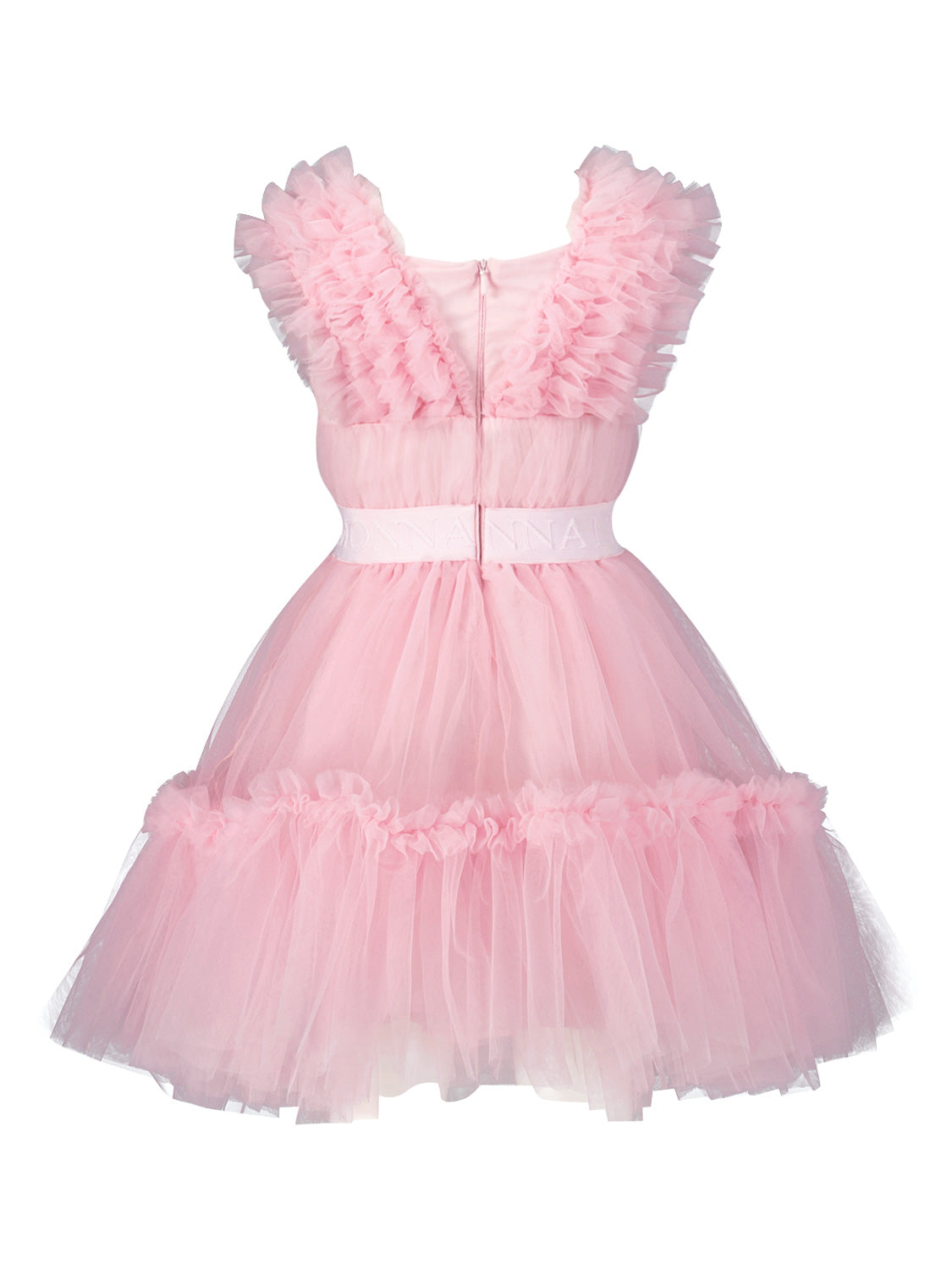 Monnalisa Kids dress  in  6904851686-6.jpg | NICKIS.com