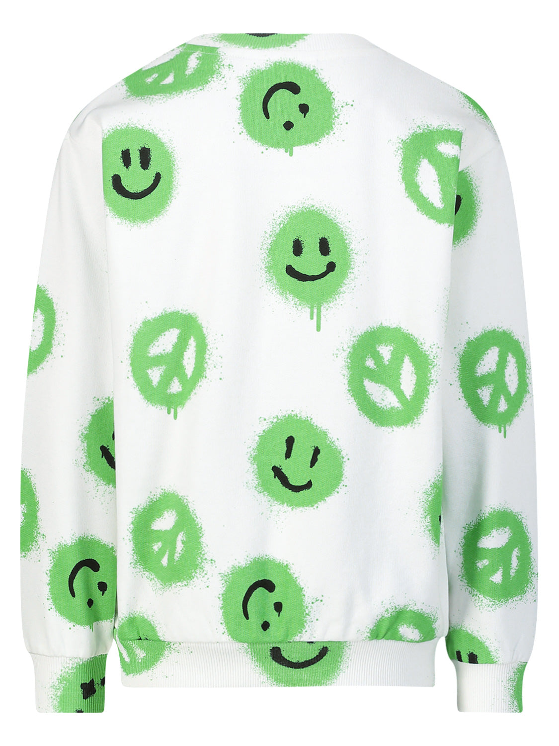 Molo Kids Sweatshirt Miksi  in  6904888627-5.jpg | NICKIS.com