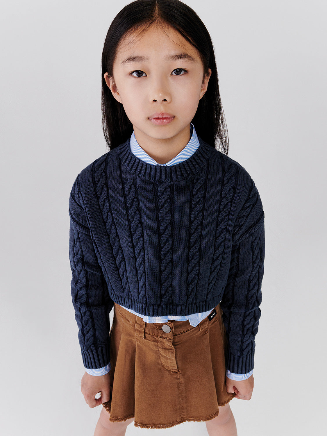 Aspesi Kids Sweaters  in  6904907076-2.jpg | NICKIS.com