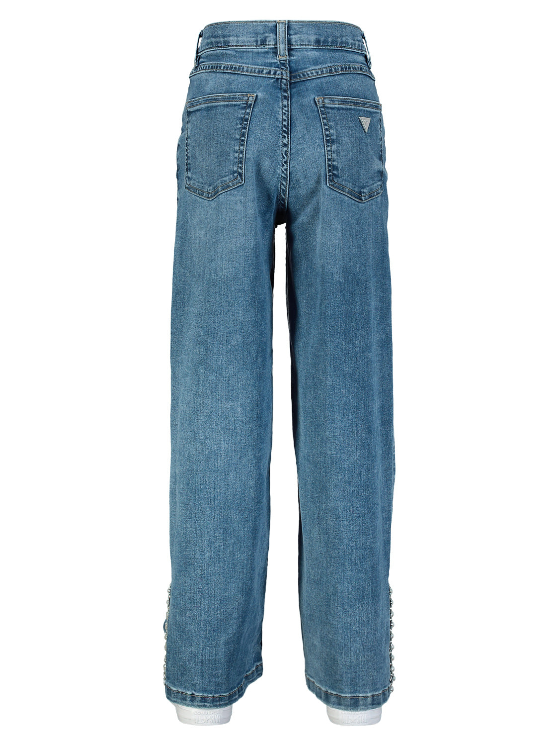 Guess Kids jeans Blue in Blue 6904915330-6.jpg | NICKIS.com