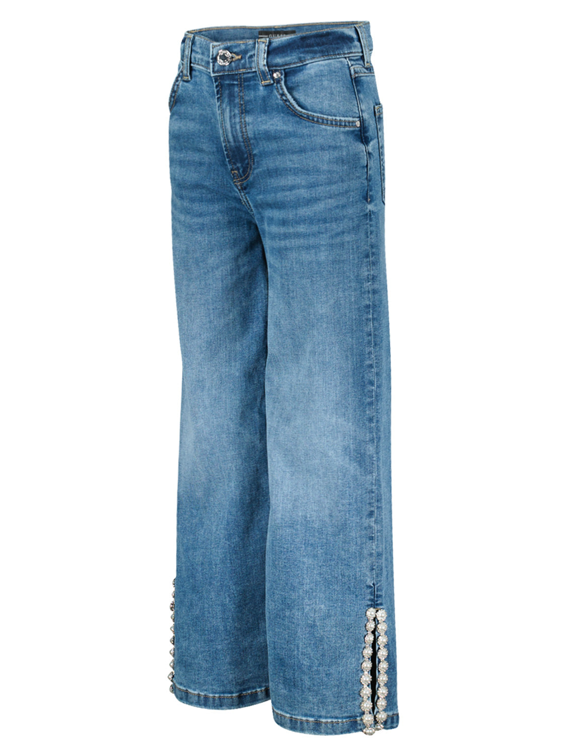 Guess Kids jeans Blue in Blue 6904915330-9.jpg | NICKIS.com