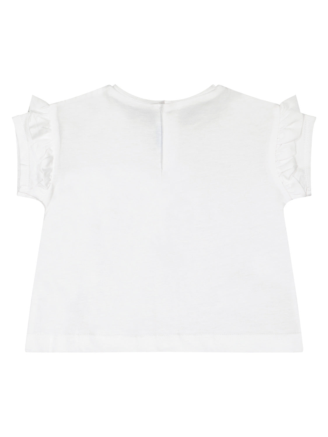 Mayoral Kids clothing set White in White 6904941251-7.jpg | NICKIS.com