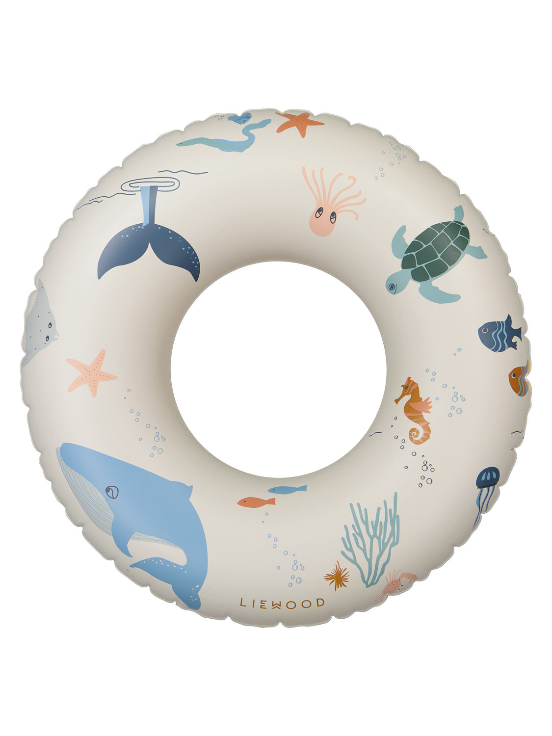 LIEWOOD Kids Swimming Accessory Baloo Beige in Beige 6904958413-1.jpg | NICKIS.com