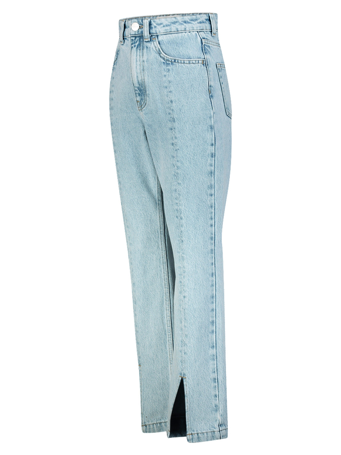 LES COYOTES DE PARIS Kids jeans  in  6905017408-4.jpg | NICKIS.com