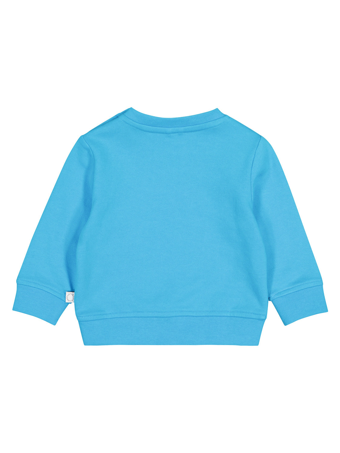 Stella McCartney Kids Kids Sweatshirt Blue in Blue 6905029163-4.jpg | NICKIS.com