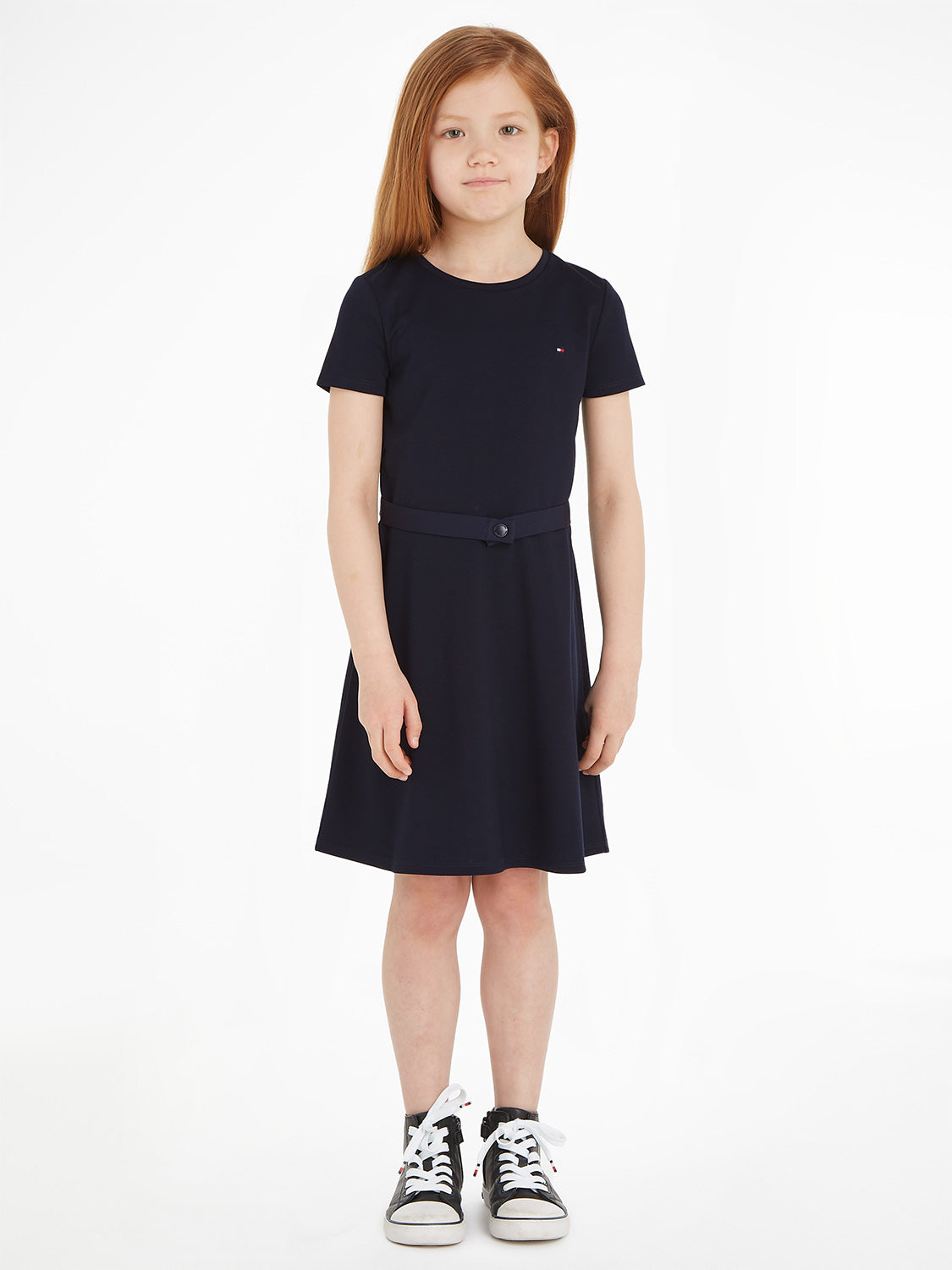 Tommy Hilfiger Kids dress  in  6905029287-2.jpg | NICKIS.com