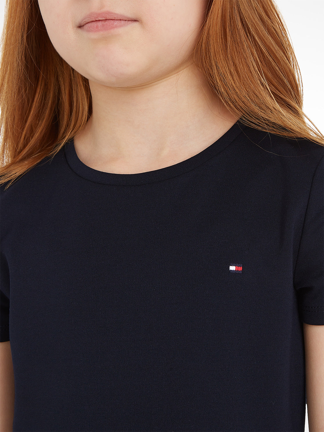 Tommy Hilfiger Kids dress  in  6905029287-8.jpg | NICKIS.com