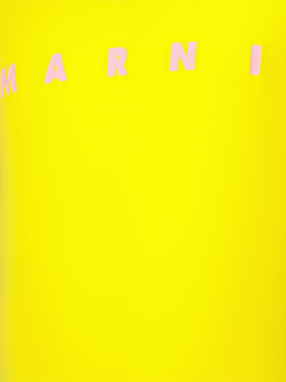 Marni Kids swimsuit Yellow in Yellow 6905046182-5.jpg | NICKIS.com